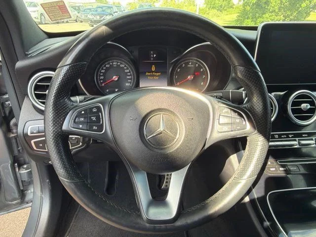 SEMINUEVOS MERCEDES-BENZ C-Class a Estados en autogozo