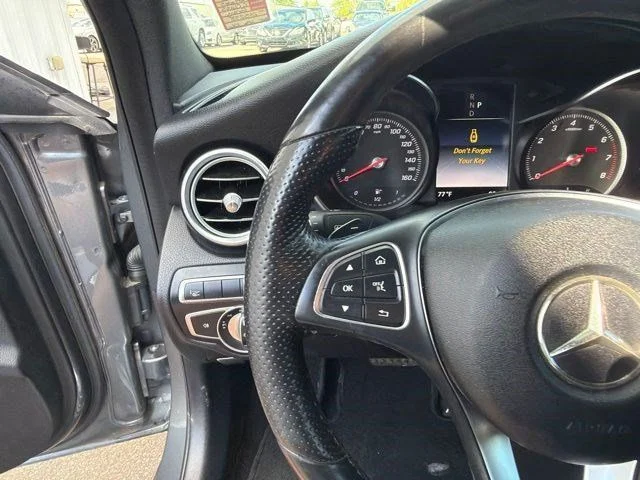 SEMINUEVOS MERCEDES-BENZ C-Class a Estados en autogozo