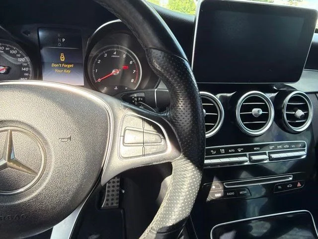 SEMINUEVOS MERCEDES-BENZ C-Class a Estados en autogozo