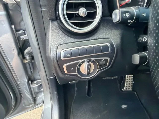 SEMINUEVOS MERCEDES-BENZ C-Class a Estados en autogozo