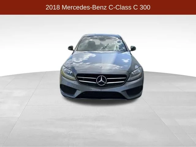 SEMINUEVOS MERCEDES-BENZ C-Class a Estados en autogozo