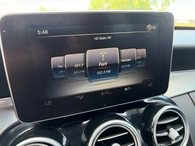 SEMINUEVOS MERCEDES-BENZ C-Class a Estados en autogozo