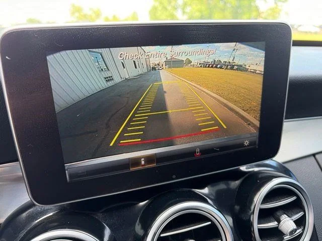 SEMINUEVOS MERCEDES-BENZ C-Class a Estados en autogozo