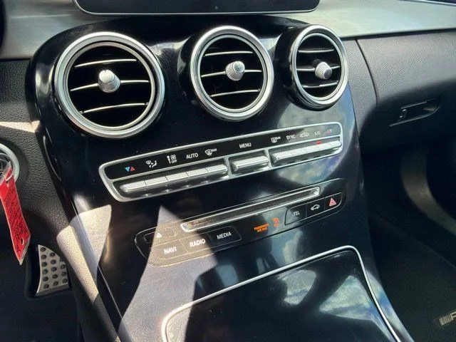 SEMINUEVOS MERCEDES-BENZ C-Class a Estados en autogozo