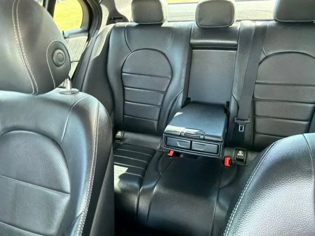 SEMINUEVOS MERCEDES-BENZ C-Class a Estados en autogozo