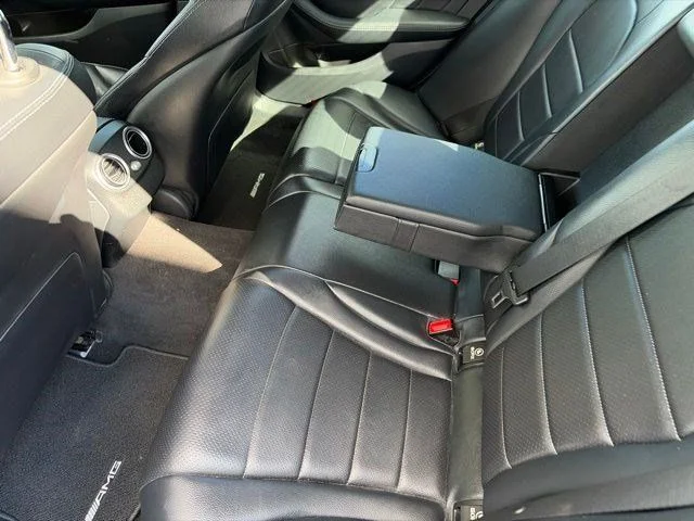 SEMINUEVOS MERCEDES-BENZ C-Class a Estados en autogozo