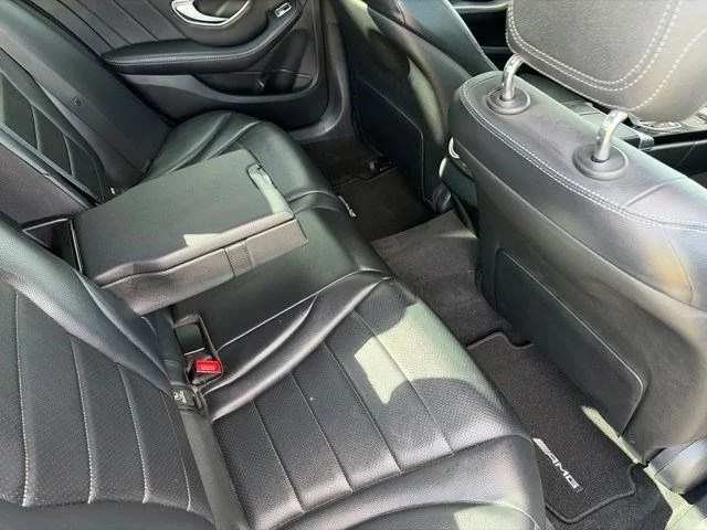 SEMINUEVOS MERCEDES-BENZ C-Class a Estados en autogozo