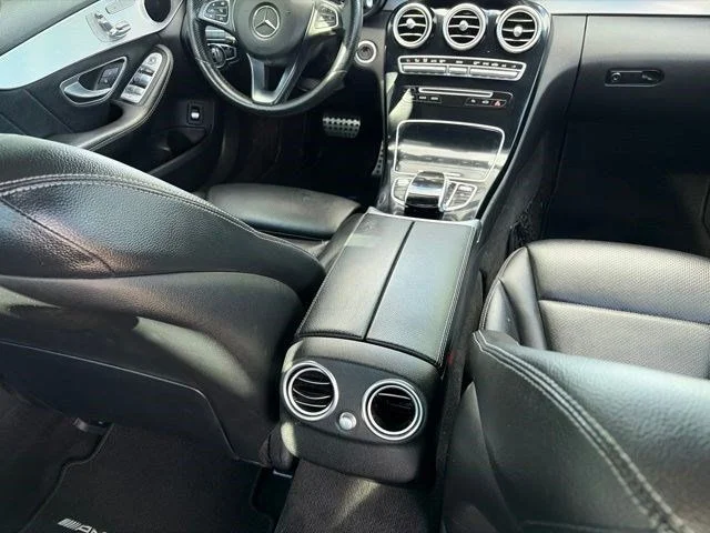 SEMINUEVOS MERCEDES-BENZ C-Class a Estados en autogozo