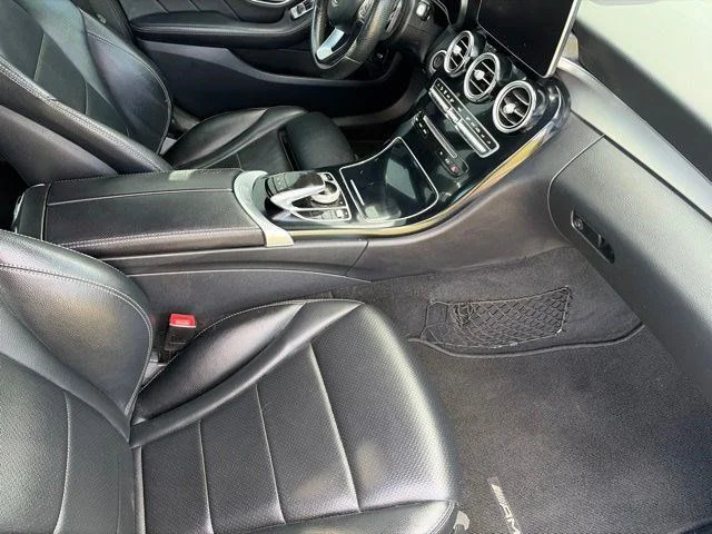 SEMINUEVOS MERCEDES-BENZ C-Class a Estados en autogozo
