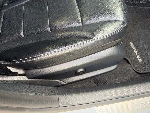 SEMINUEVOS MERCEDES-BENZ C-Class a Estados en autogozo