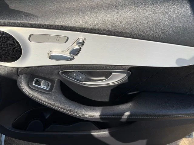 SEMINUEVOS MERCEDES-BENZ C-Class a Estados en autogozo