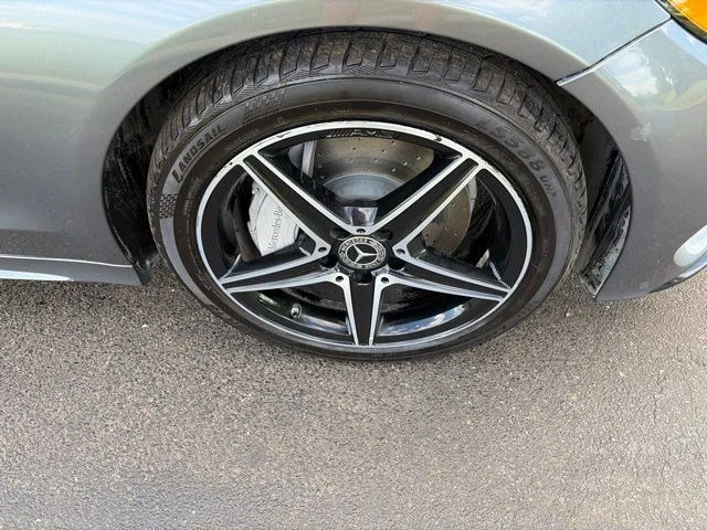 SEMINUEVOS MERCEDES-BENZ C-Class a Estados en autogozo