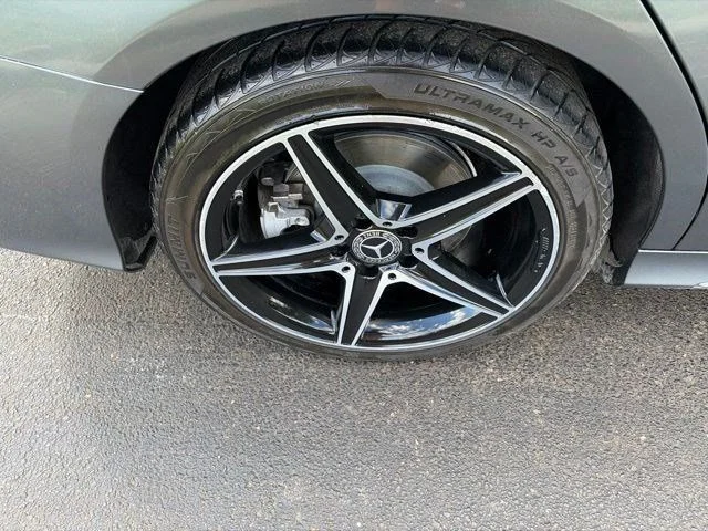 SEMINUEVOS MERCEDES-BENZ C-Class a Estados en autogozo