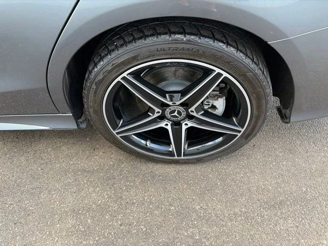 SEMINUEVOS MERCEDES-BENZ C-Class a Estados en autogozo