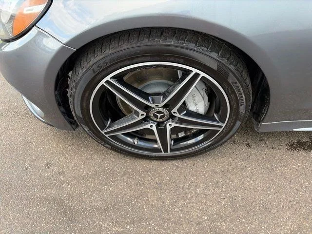 SEMINUEVOS MERCEDES-BENZ C-Class a Estados en autogozo