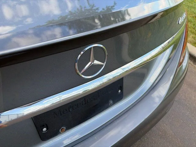 SEMINUEVOS MERCEDES-BENZ C-Class a Estados en autogozo