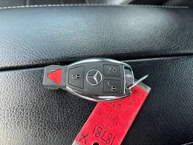 SEMINUEVOS MERCEDES-BENZ C-Class a Estados en autogozo