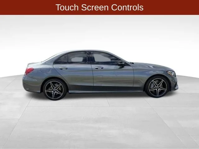 SEMINUEVOS MERCEDES-BENZ C-Class a Estados en autogozo