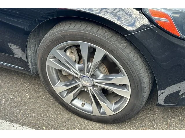 SEMINUEVOS MERCEDES-BENZ C-Class at ELK GROVE in Elk Grove Buick GMC