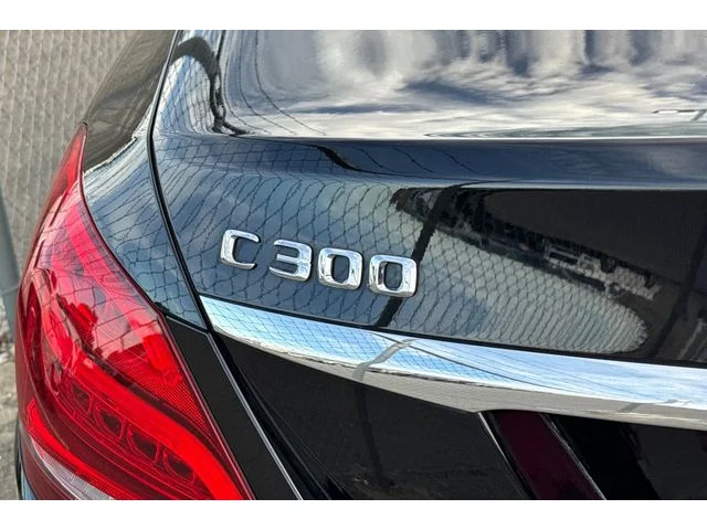 SEMINUEVOS MERCEDES-BENZ C-Class at ELK GROVE in Elk Grove Buick GMC