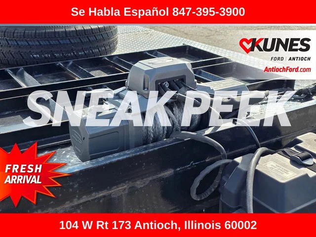 SEMINUEVOS NEXHAUL N20TA a Estados en autogozo