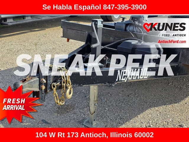 SEMINUEVOS NEXHAUL N20TA a Estados en autogozo