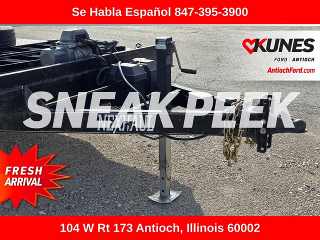 SEMINUEVOS NEXHAUL N20TA a Estados en autogozo