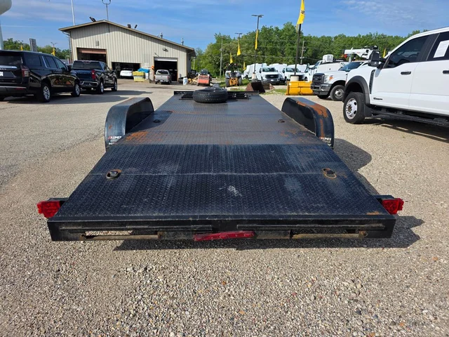 SEMINUEVOS NEXHAUL N20TA a Estados en autogozo