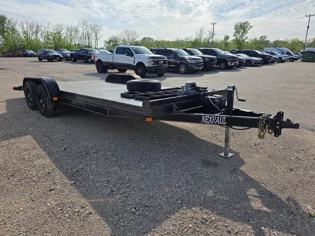 SEMINUEVOS NEXHAUL N20TA a Estados en autogozo