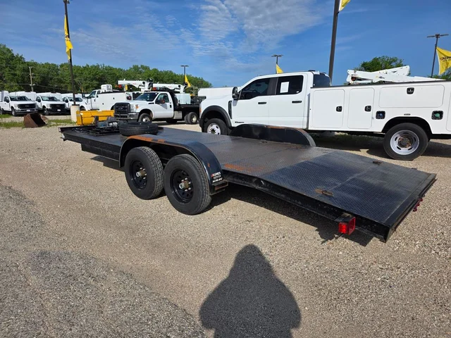 SEMINUEVOS NEXHAUL N20TA a Estados en autogozo