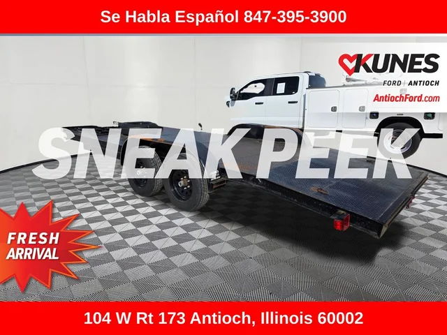 SEMINUEVOS NEXHAUL N20TA a Estados en autogozo