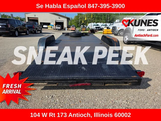 SEMINUEVOS NEXHAUL N20TA a Estados en autogozo