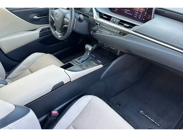 Pre-Owned LEXUS ES at Anderson Honda in Palo Alto