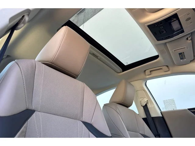 Pre-Owned LEXUS ES at Anderson Honda in Palo Alto