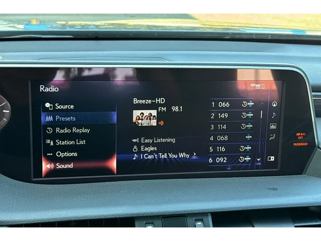 Pre-Owned LEXUS ES at Anderson Honda in Palo Alto