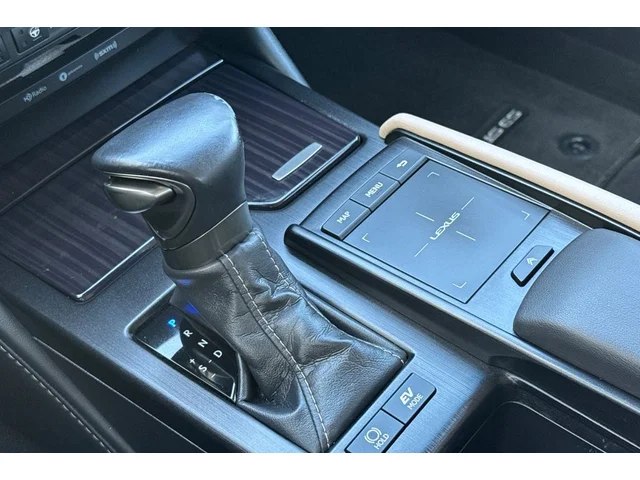 Pre-Owned LEXUS ES at Anderson Honda in Palo Alto