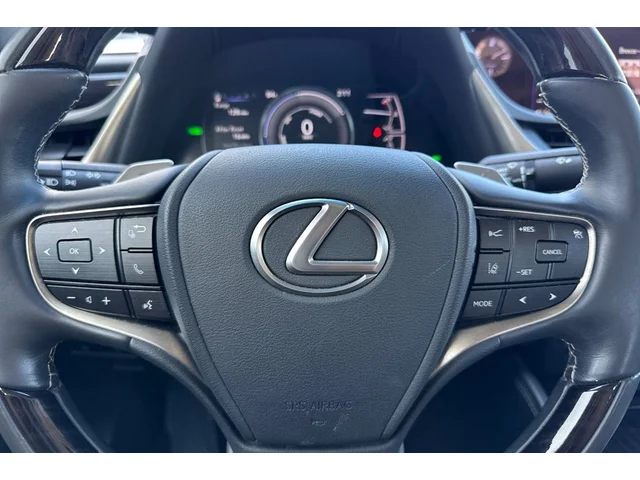 Pre-Owned LEXUS ES at Anderson Honda in Palo Alto