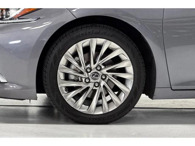 Pre-Owned LEXUS ES at Anderson Honda in Palo Alto