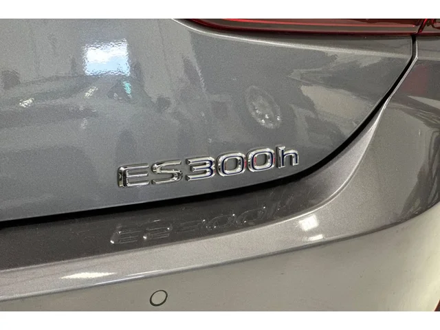 Pre-Owned LEXUS ES at Anderson Honda in Palo Alto