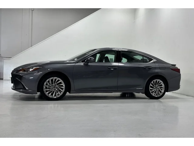 Pre-Owned LEXUS ES at Anderson Honda in Palo Alto