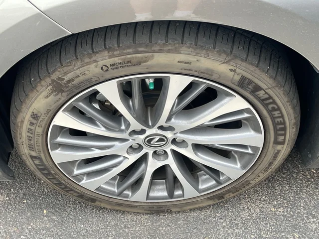 SEMINUEVOS LEXUS ES a Estados en autogozo
