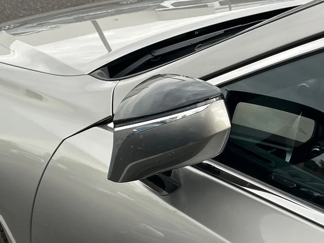 SEMINUEVOS LEXUS ES a Estados en autogozo