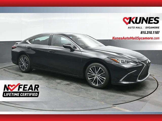 SEMINUEVOS LEXUS ES a Estados en autogozo