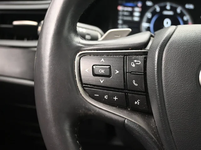 SEMINUEVOS LEXUS ES a Estados en autogozo