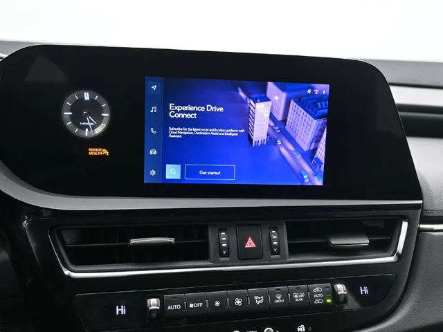 SEMINUEVOS LEXUS ES a Estados en autogozo