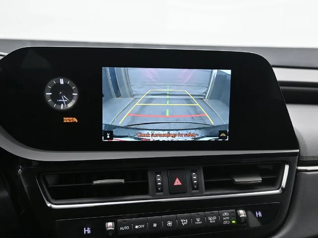 SEMINUEVOS LEXUS ES a Estados en autogozo