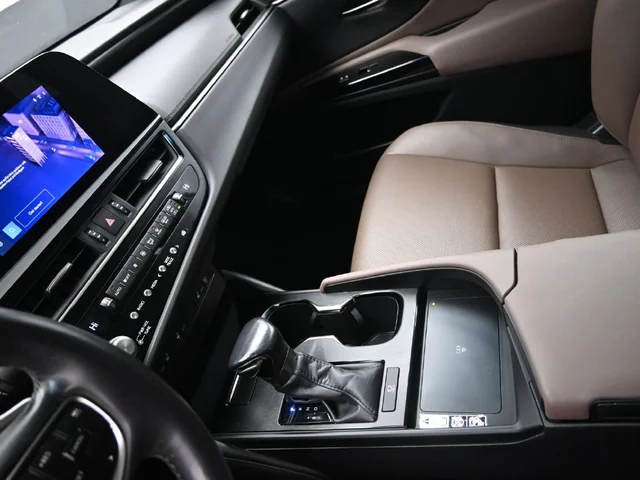 SEMINUEVOS LEXUS ES a Estados en autogozo
