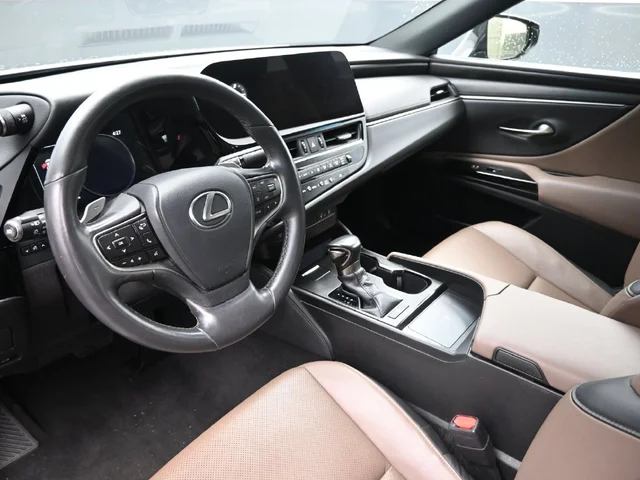 SEMINUEVOS LEXUS ES a Estados en autogozo