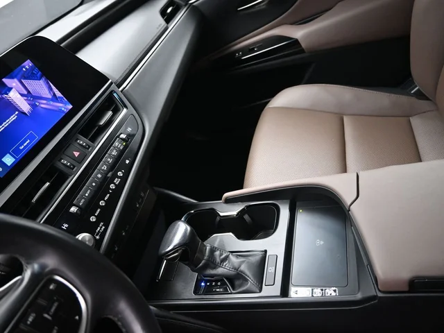 SEMINUEVOS LEXUS ES a Estados en autogozo