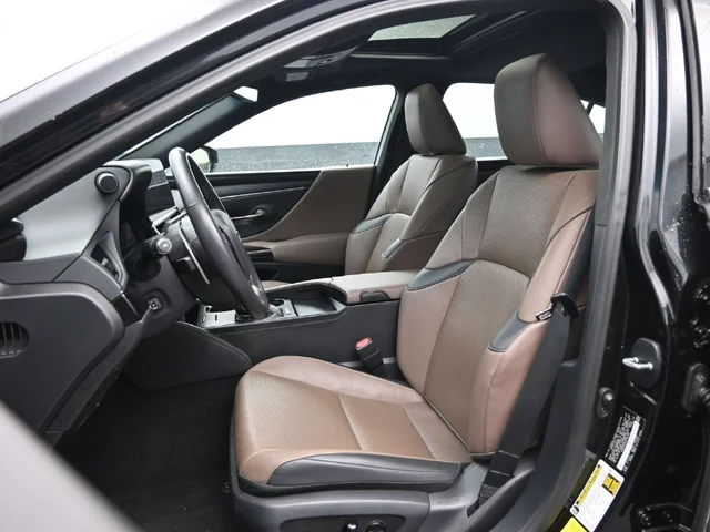 SEMINUEVOS LEXUS ES a Estados en autogozo